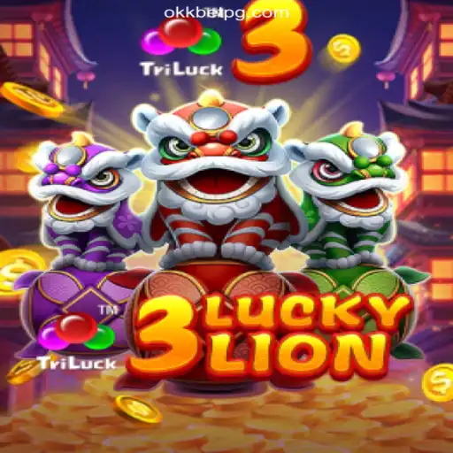 Discover the Thrilling World of 3LUCKYLION and OKK Bet Login - Cassino Premium Licença MGA