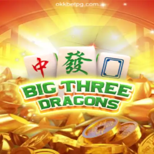 Exploring BigThreeDragons: A Thrilling Casino Experience with OKK Bet Login - Cassino Premium Licença MGA