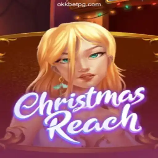 Unveiling ChristmasReach: A Festive Gaming Experience