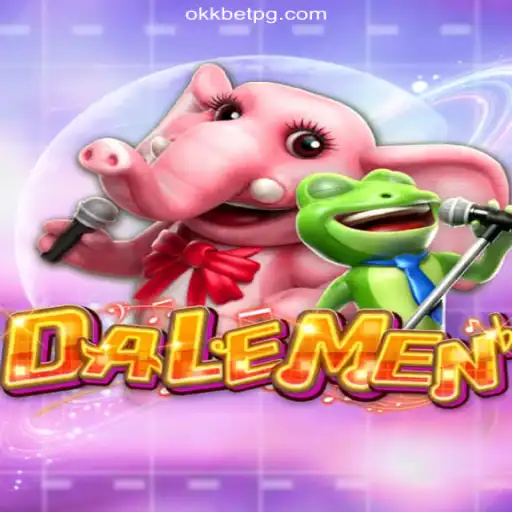 Discover the Thrilling World of DALEMEN — A Premium Gaming Experience