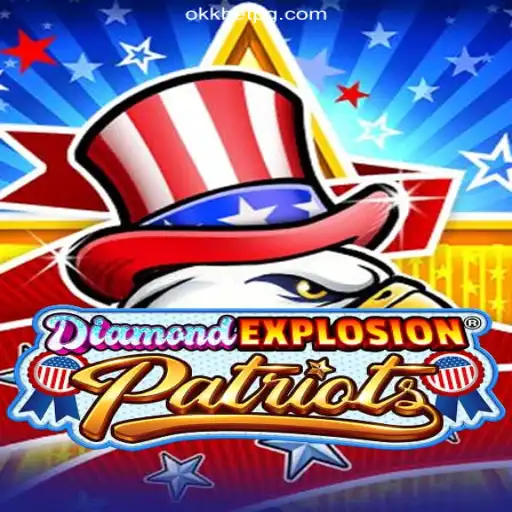 Exploring the World of DiamondExplosionPatriots: A Comprehensive Guide