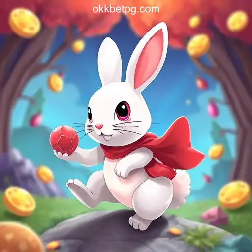 Fortune Rabbit Games