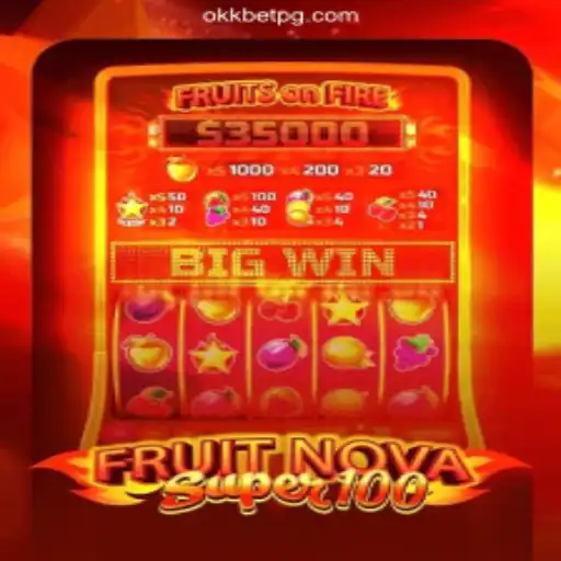 Exploring the Excitement of FruitNovaSuper100 and Navigating OKK Bet Login - Cassino Premium Licença MGA