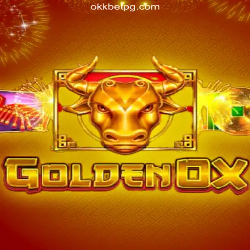 GoldenOx - Dive into the Vibrant World of this Casino Classic
