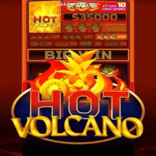 Dive into the Thrilling World of HotVolcano: A New Era in Online Gaming