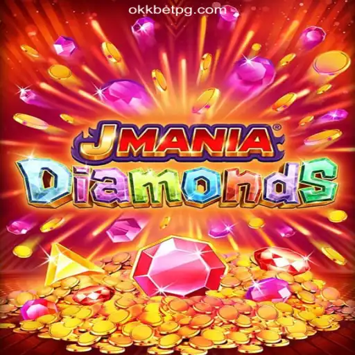 Unleashing Adventure: Dive into JManiaDiamonds with OKK Bet Login and Cassino Premium Licença MGA