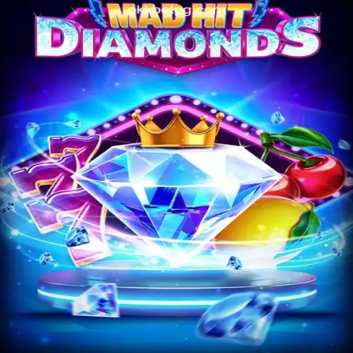 MadHitDiamonds: A Thrilling Casino Adventure