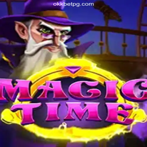 Explore the Enchanting World of MagicTime: Where Fantasy Meets Strategy