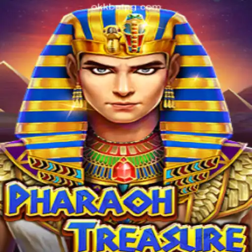 Unlock the Secrets of PharaohTreasure – A Magically Mesmeric Casino Experience
