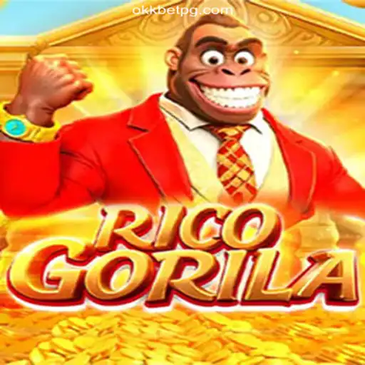 Exploring the Thrilling World of RicoGorila: A Casino Adventure