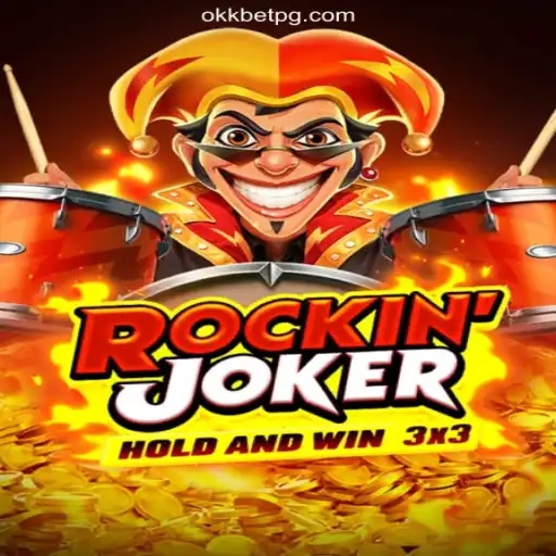 Exploring RockinJoker: A Premier Online Gaming Experience