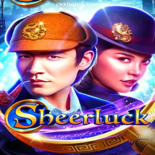 Unveiling Sheerluck: The Newest Sensation in the Gaming World