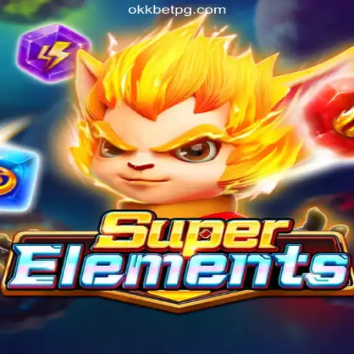 Exploring SuperElements: A Journey into Elemental Gaming