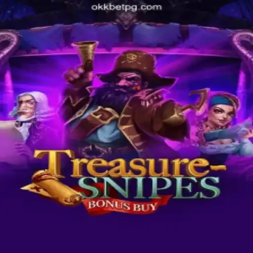 Unveiling the Thrills of TreasuresnipesBonusBuy