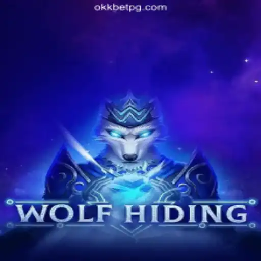 Unveiling WolfHiding: An Exciting Odyssey in Gaming
